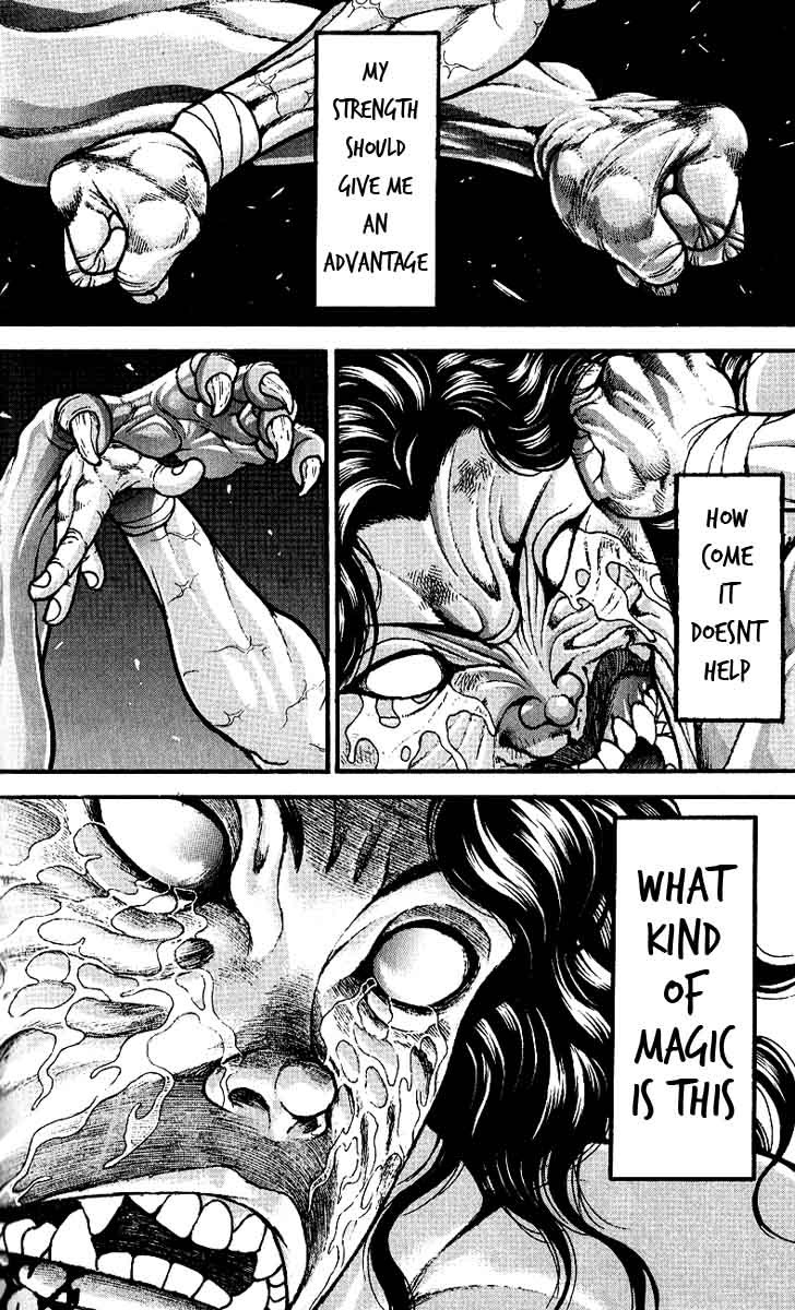 Baki - Son Of Ogre Chapter 179 10